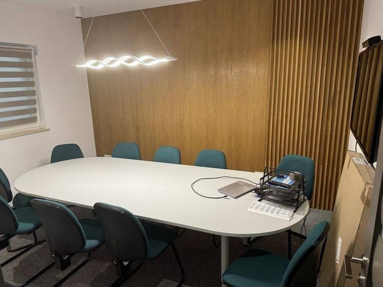 Apartament nou cu 3 camere decomandate, confort sporit, 140mp, etaj 1, superfinisat, zona BRD - 1