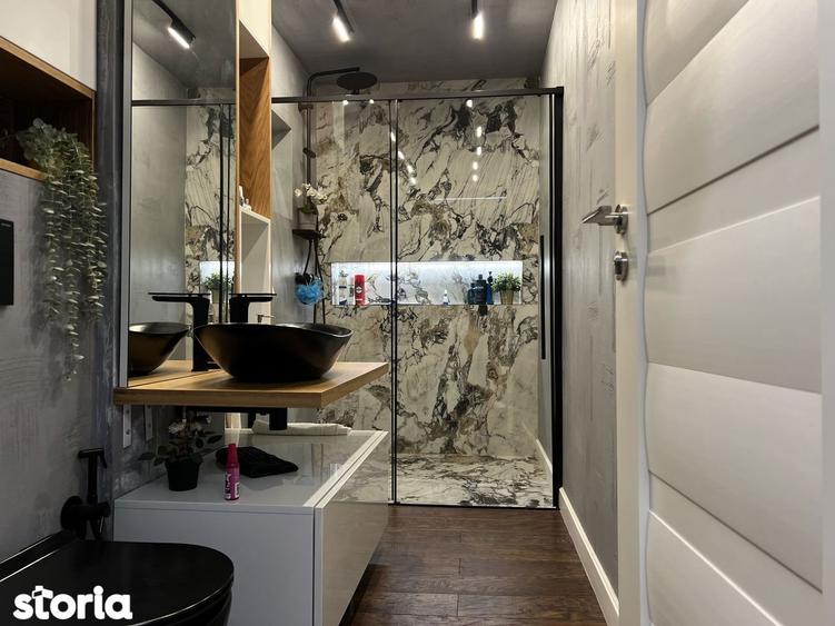 Apartament cu 2 camere decomandat în Bucureștii Noi