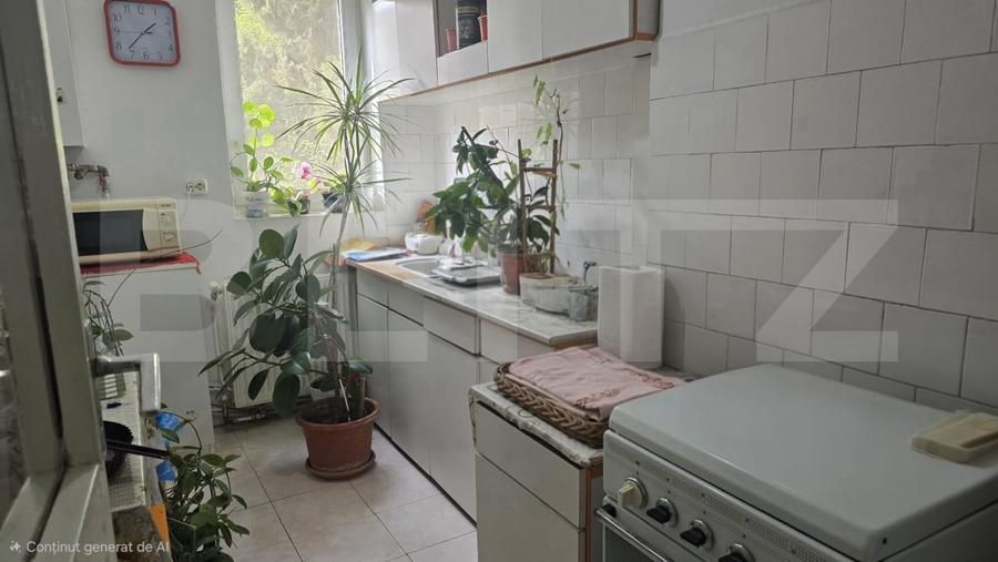 Apartament 2 camere, 50 mp, zona Ultracentral - 6