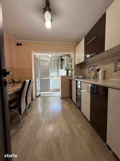 Apartament 2 camere Micro 20 - 4