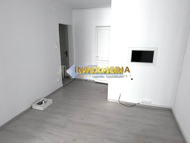 Spațiu comercial, de 50 mp, în Cetate