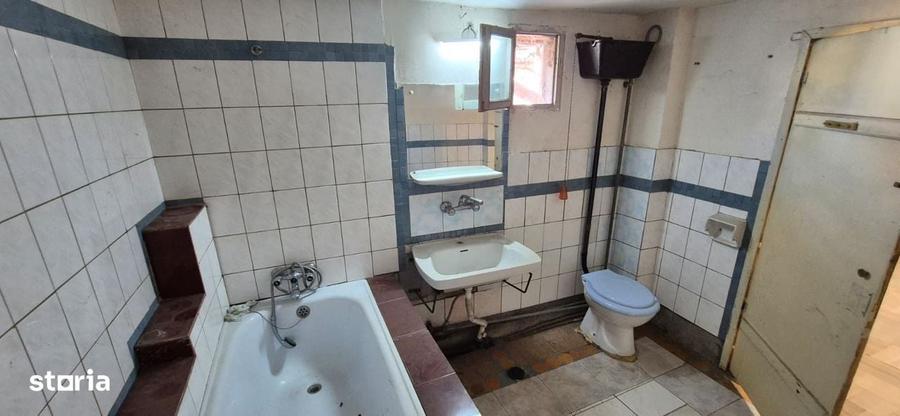 Apartament cu 2 camere în Pârneava