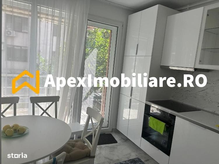 Apartament 3 camere de inchiriat Herastrau Bucuresti | ApexImobiliare. - 4