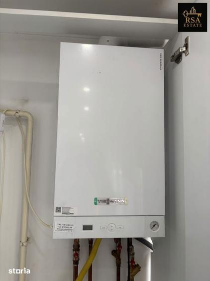 Apartament cu 4 camere în Ultracentral