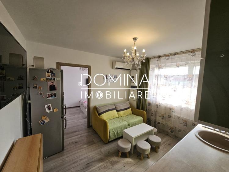 Închiriere apartament 2 camere în Târgu Jiu, strada Slt. Gheorghe Bărboi - 3