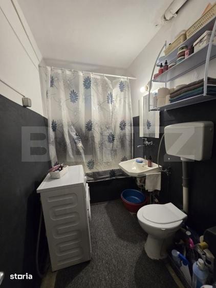 Apartament cu 3 camere decomandat în Tudor Vladimirescu
