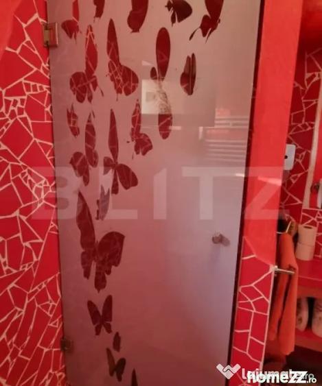 Casă cu 3 camere cu Teren 500 Mp în Central