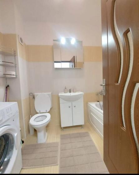 AP. 2 CAMERE- METALURGIEI, LOC PARCARE, CENTRALA PROPRIE, BLOC NOU - 9