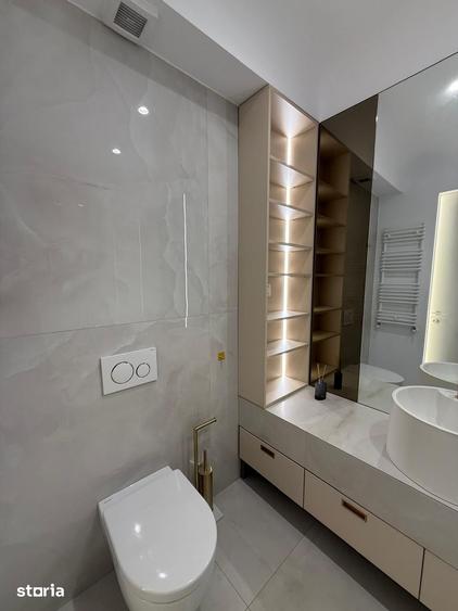 2 camere de inchiriat | PIPERA | PRIMA CHIRIE - 8