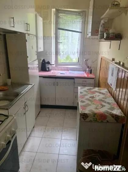 Apartament 2 camere | Decomandat | 45 mp | Zona Garii - Brasov (Brasov) - 2