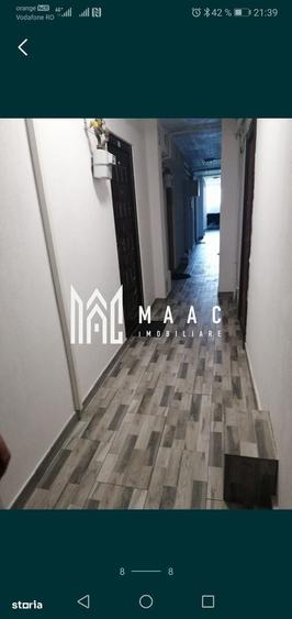 Garsonieră în Lazaret