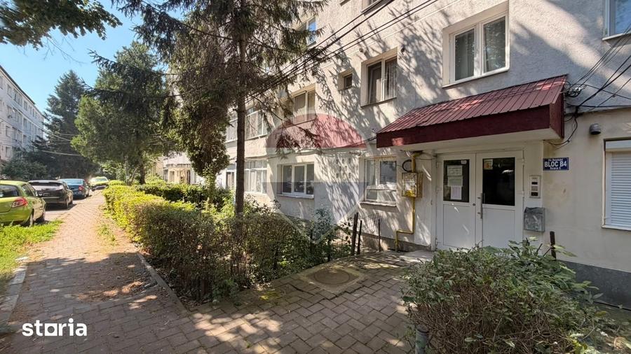 Apartament cu 2 camere de vanzare in zona Energiei - 1