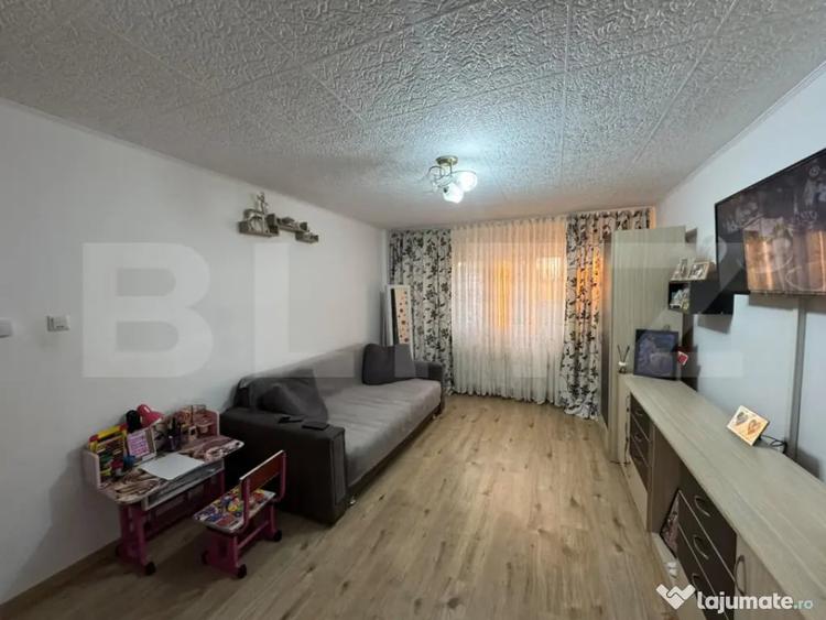 Apartament 2 camere decomandat, renovat, mobilat ?i utilat - 3