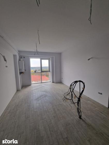 Apartament cu 2 camere în Copou