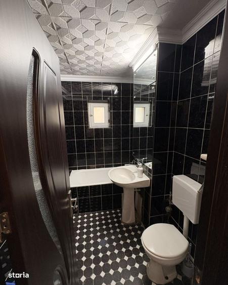 Apartament cu 2 camere decomandat în 1 Mai