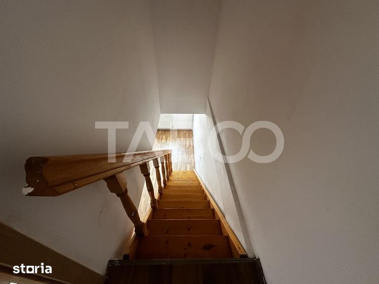 Apartament cu 2 camere decomandat în Ștrand