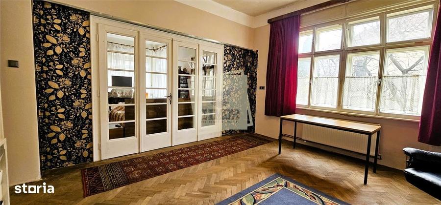 Casa individuala S+P 215mp cu pivnita teren 900mp Sub Arini - 18