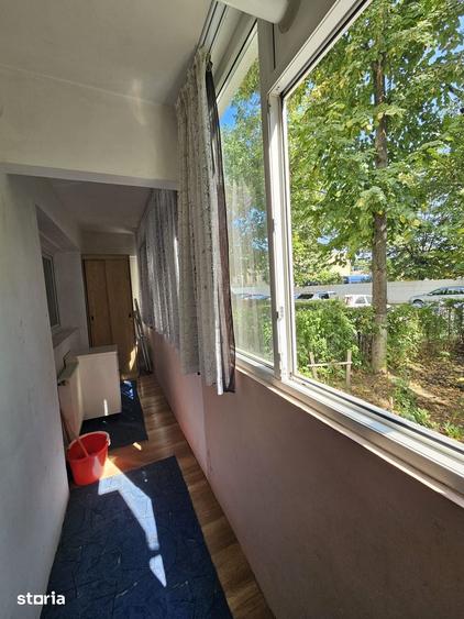 Apartament cu 2 camere în Peneș Curcanul