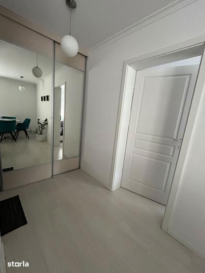 Apartament cu 3 camere în Grigorescu