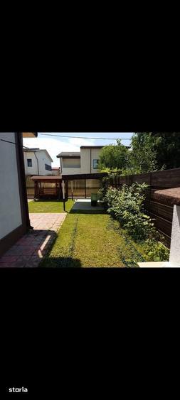 Duplex modern P+1 de vanzare in Chiajna Strada Preot Sebe Costin - 5