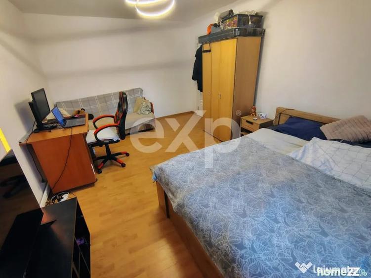 Apartament 3 camere decomandate | 2 bai | Gheorgheni - 2