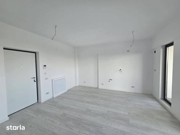 Apartament cu 2 camere în Pantelimon