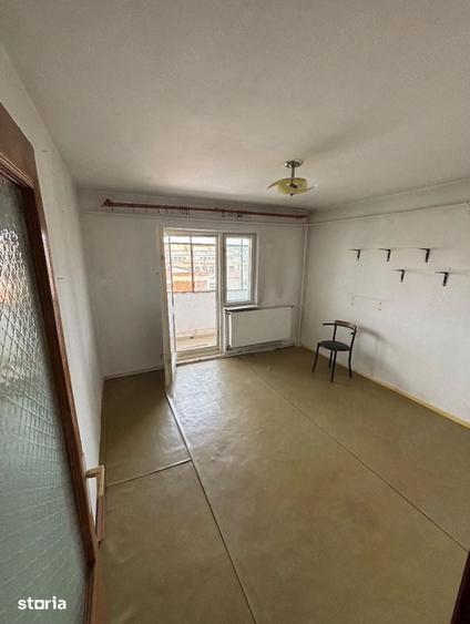 Apartament cu 2 camere decomandat în Rogerius