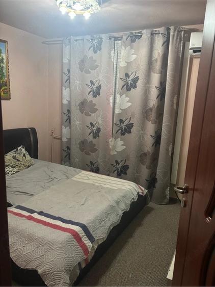 Apartament cu 2 camere semidecomandat în Lipovei
