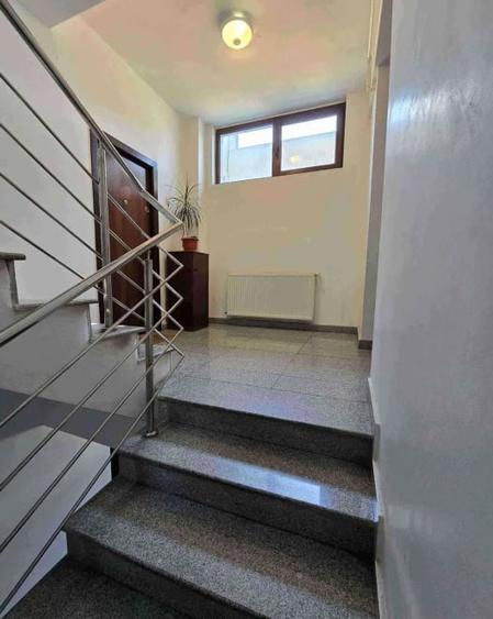 Apartament cu 2 camere decomandat, mobilat în Bucureștii Noi