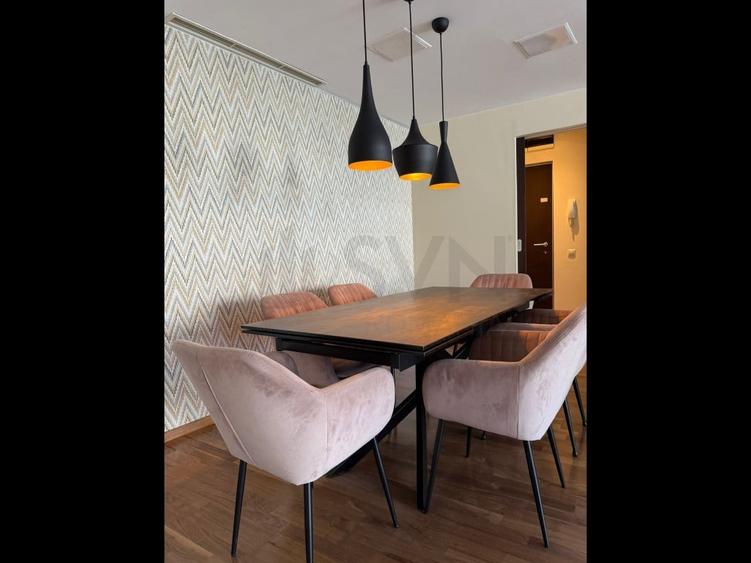 Apartament 3 camere cu piscina parcare subterana Erou Ian... - 9
