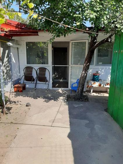 Casa de vinzare zona parc CAROL (CFR) - 4