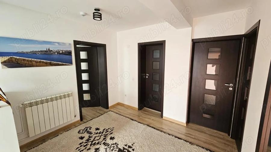 Casă cu Teren 287 Mp în Central