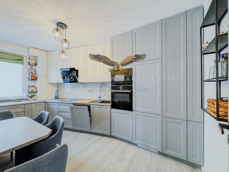 Apartament de lux situat intr-un Residence modern - 11