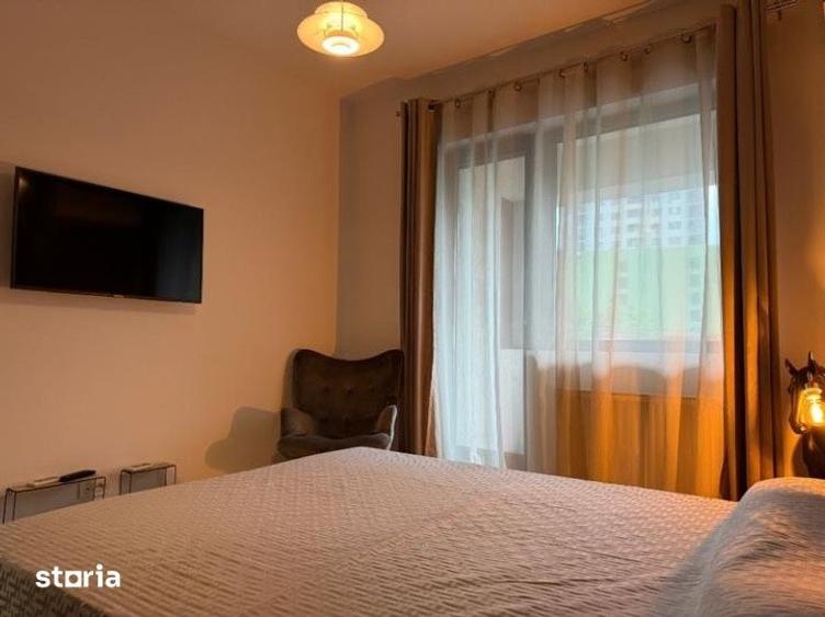 APARTAMENT 2 CAMERE | SOSEAUA ORHIDEELOR | PRIMA INCHIRIERE - 5