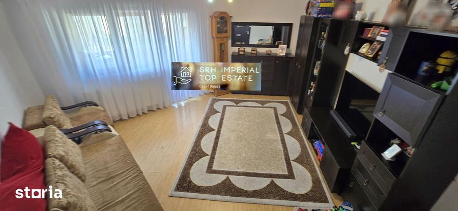 Apartament 2 camere decomandat Tomis 3 Str. B.P. Ha?deu col? cu Soveja - 6