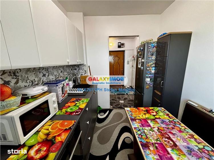 Apartament cu 2 camere decomandat, mobilat în Vest