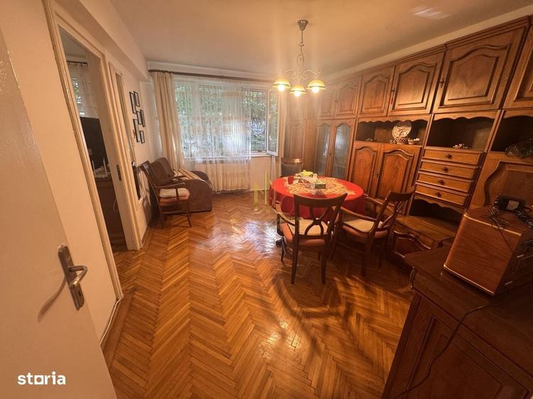 Apartament cu 2 camere, de inchiriat zona centrala, Suceava - 9