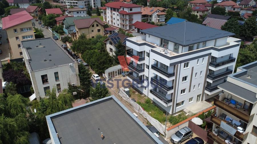 Apartamente 2 si 3 Camere Padure Chiajna Direct Dezvoltator - 10