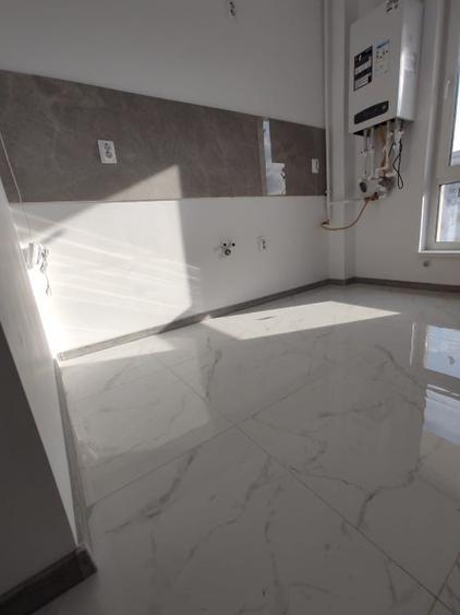 Apartament cu 3 camere decomandat în Tudor Vladimirescu