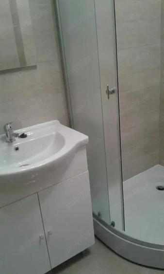 Garsonieră nedecomandată în Central