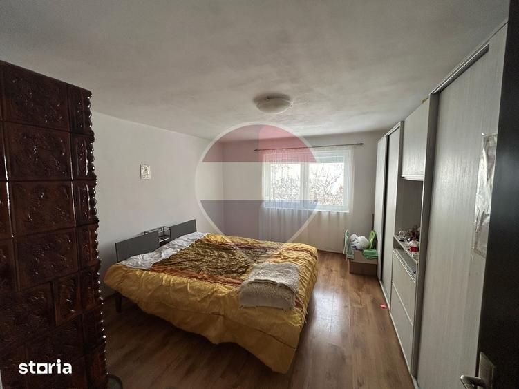 Casa 3 camere 925 MP | Central Baia Sprie | Oportunitate de investi?ie - 2