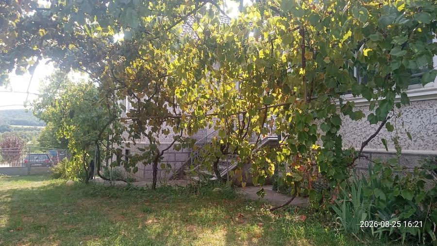 Casă cu 5 camere cu Teren 2200 Mp în Șieu