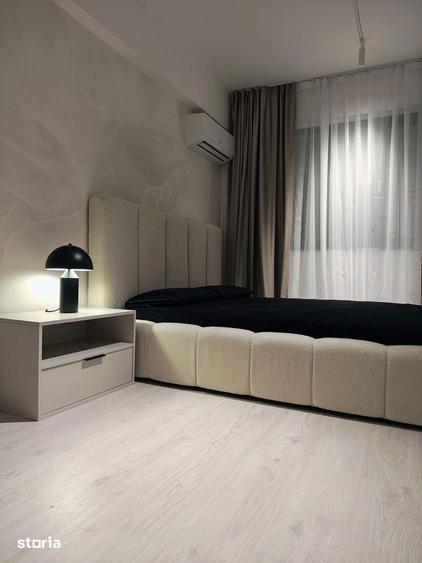 Garsoniera moderna/ complexul Ivory / Pipera/Promenada+ parcare - 8