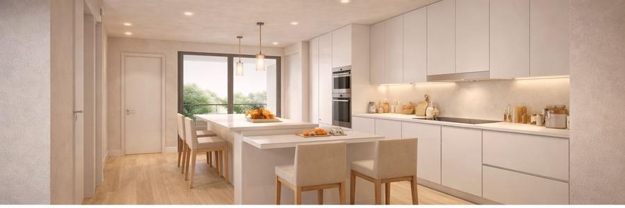 Apartament cu 3 camere decomandat în Prelungirea Ghencea