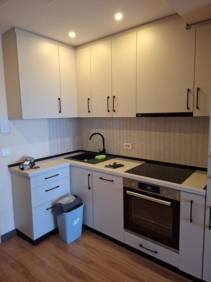Apartament cu 2 camere semidecomandat în Vitan-Bârzești