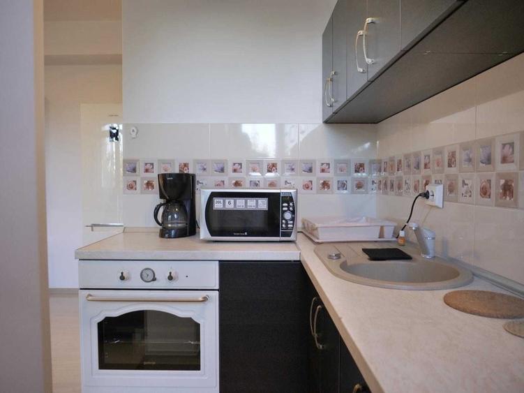 2 camere Bucurestii Noi - Parc Bazilescu - 6