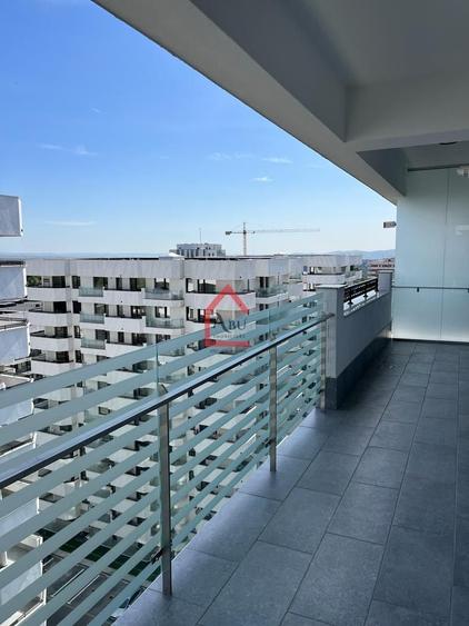 Apartament cu 2 camere decomandat, mobilat în Copou