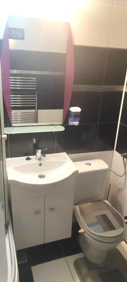 Apartament cu 3 camere decomandat în Exterior Sud