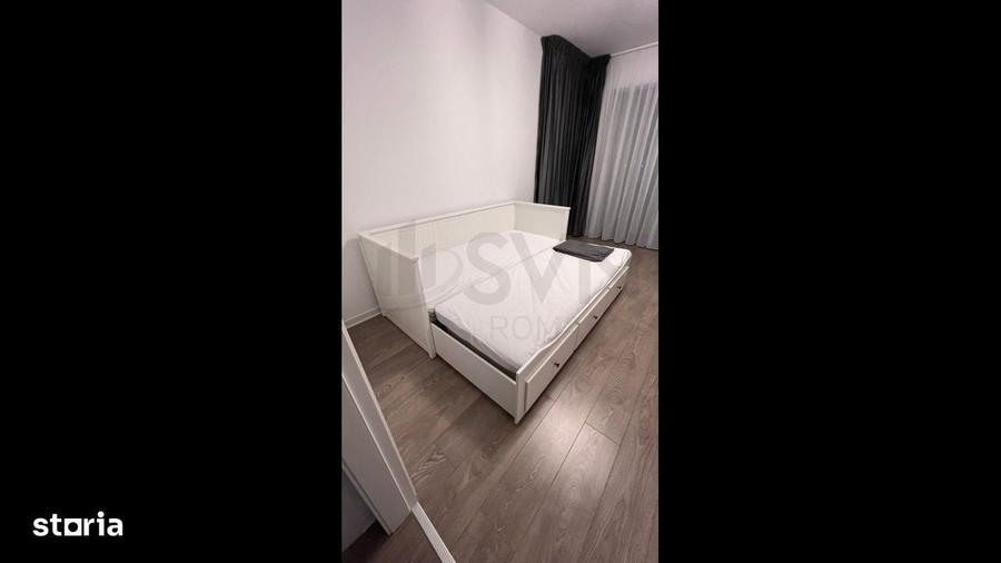 Apartament cu 3 camere în Aviației