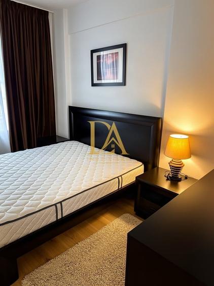 Apartament cu 2 camere decomandat în Băneasa